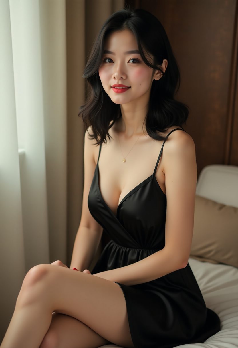 云上边界海报
